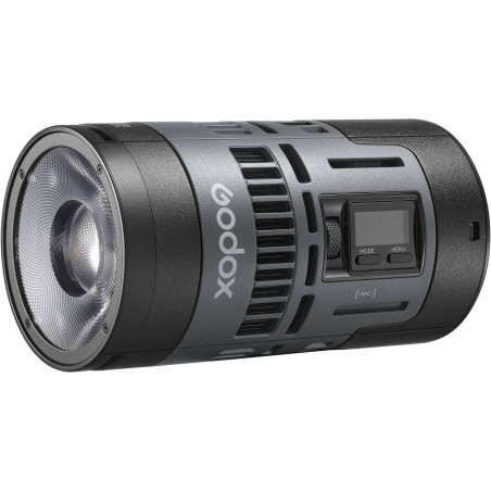 Godox RS60Bi luz LED bicolor compacta 2800–6500 K