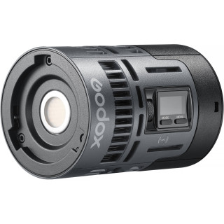 Godox RS60Bi luz LED bicolor compacta 2800–6500 K