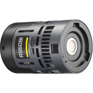 Godox RS60Bi compact Bi-Color LED 2800–6500 K CRI 97 TLCI 98