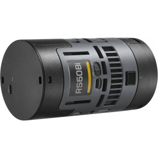 Godox RS60Bi compact Bi-Color LED 2800–6500 K CRI 97 TLCI 98