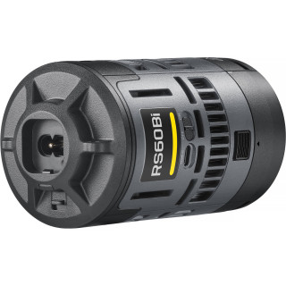 Godox RS60Bi kompakte Bi-Color LED 2800–6500 K mit Akku