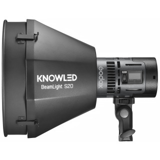 Godox RS60Bi luz LED bicolor compacta 2800–6500 K