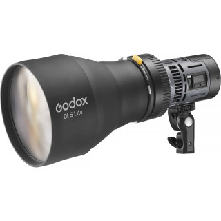 Godox RS60Bi kompakte Bi-Color LED 2800–6500 K mit Akku