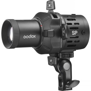 Godox RS100Bi luce LED bicolore con proiettore SP36K