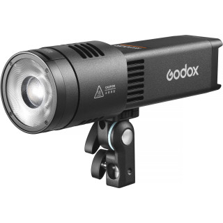 Godox RS100R RGB LED RGBW με SP36K 36° Godox S-Mount