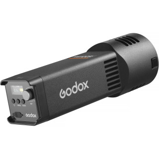 Godox RS100R luz LED RGB com kit de projeção SP36K