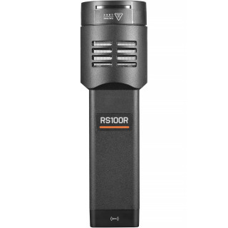 Godox RS100R luz LED RGB com kit de projeção SP36K