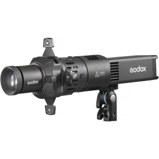 Godox RS100R RGB-LED-Leuchte mit SP36K Projektionsset