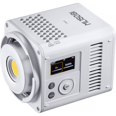 Godox ML150Bi przenośna lampa LED Bi-Color z soczewką ML-Z