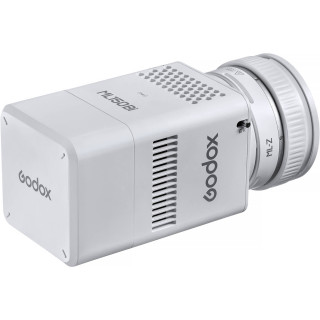 Godox ML150Bi Bi-Color LED με ML-Z Godox Mount V-Mount