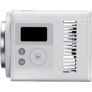 Godox ML150Bi portabel bi-color LED-lampa med ML-Z-lins