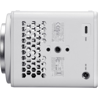 Godox ML150Bi portabel bi-color LED-lampa med ML-Z-lins