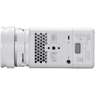 Godox ML150Bi portabel bi-color LED-lampa med ML-Z-lins