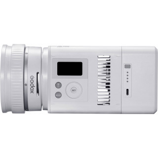 Godox ML150Bi lampe LED bicolore portable avec ML-Z