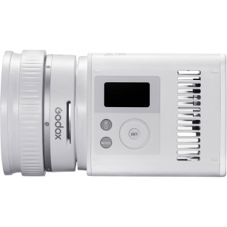 Godox ML150Bi portable Bi-Color LED mit ML-Z Linse