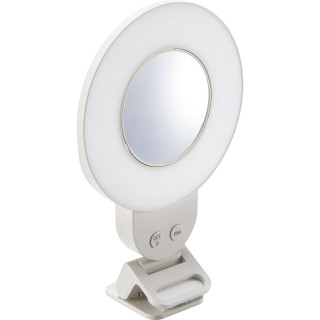 Godox LR30Bi bi-color smartphone-ledlamp met clip