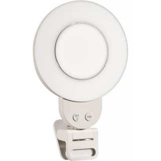 Godox LR30Bi bi-color smartphone-ledlamp met clip