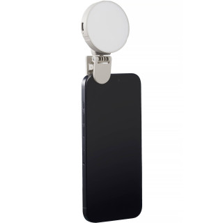 Godox LR15Bi magnetyczna lampa LED Bi-Color do telefonu