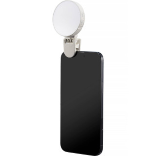 Godox LR15Bi luz LED bicolor magnética para smartphone