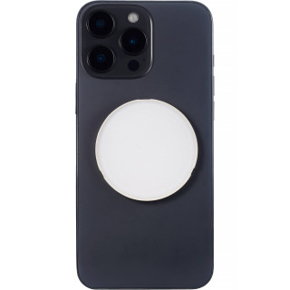 Godox LR15Bi magnetisk Bi-Color LED-lys til smartphone
