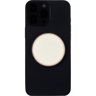 Godox LR15Bi luz LED bicolor magnética para smartphone