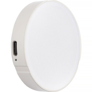 Godox LR15Bi magnetisk Bi-Color LED-lys til smartphone