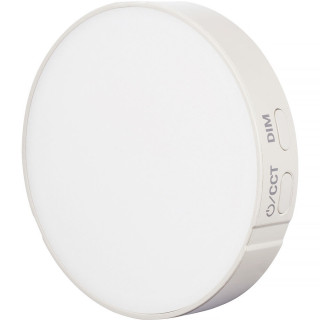 Godox LR15Bi magnetisk Bi-Color LED-lys til smartphone