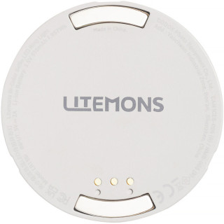 Godox LR15Bi luz LED bicolor magnética para smartphone