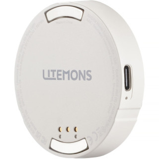 Godox LR15Bi luz LED bicolor magnética para smartphone