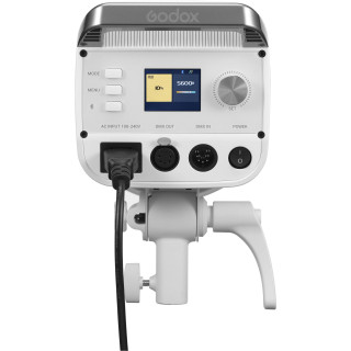 Godox LE200Bi lampa LED Bi-Color 220 W biała Bowens