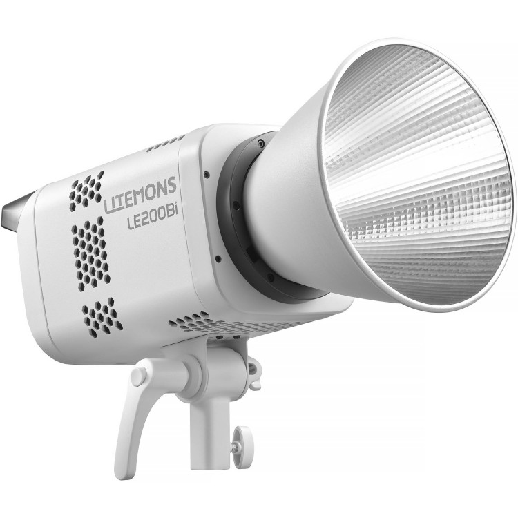 Godox LE200Bi luz LED bicolor 220 W branca Bowens