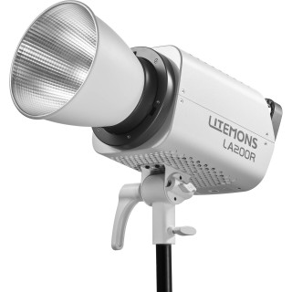 Godox Litemons LA200R lampa LED RGB 220 W biała z torbą
