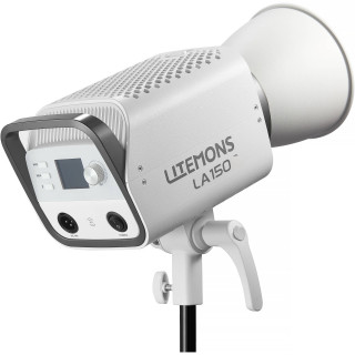 Godox Litemons LA150R lampa LED RGB 165 W biała z torbą
