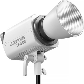 Godox Litemons LA150R RGB LED-valo 165 W valkoinen