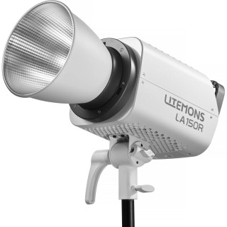 Godox Litemons LA150R RGB LED-lampe 165 W hvid Bowens