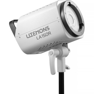 Godox Litemons LA150R RGB LED-lampe 165 W hvid Bowens