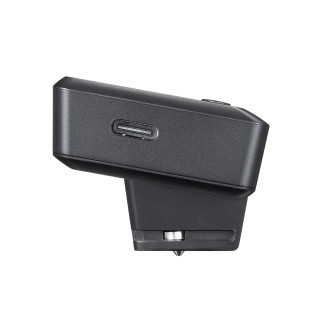 Godox IM10 ultra-compact manual flash with USB-C charging