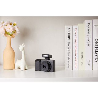 Godox IM10 flash manual ultracompacto con carga USB-C