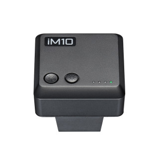 Godox IM10 flash manual ultracompacto con carga USB-C