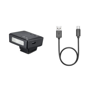Godox IM10 flash manual ultracompacto con carga USB-C