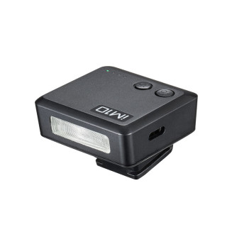 Godox IM10 flash manuale ultracompatto con ricarica USB-C