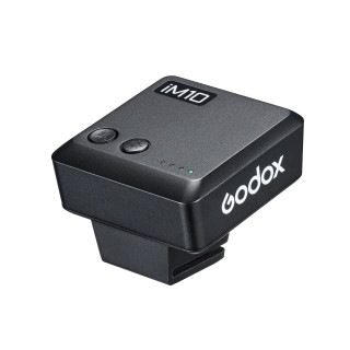 Godox IM10 ultrakompaktowa manualna lampa błyskowa USB-C