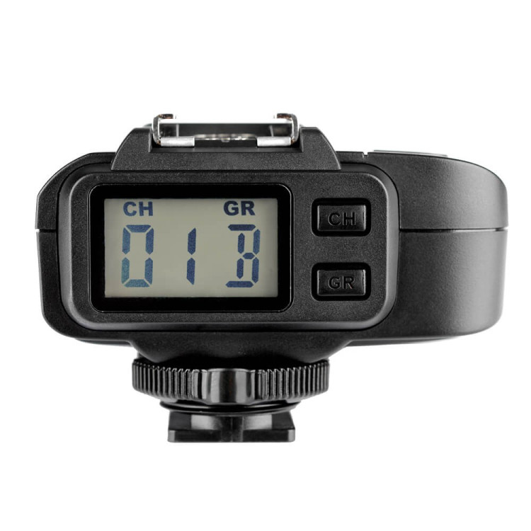 Receptor Nikon Godox X1R
