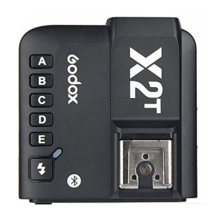 Transmissor Godox X2T Fuji