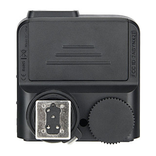 Transmetteur Godox X2T Canon