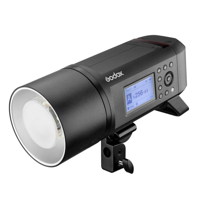 Godox AD600Pro TTL-Blitzgerät für den Außenbereich