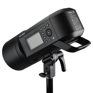 Godox AD600Pro TTL-Blitzgerät für den Außenbereich