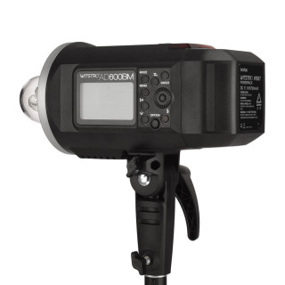 Godox AD600BM Outdoor-Blitzgerät