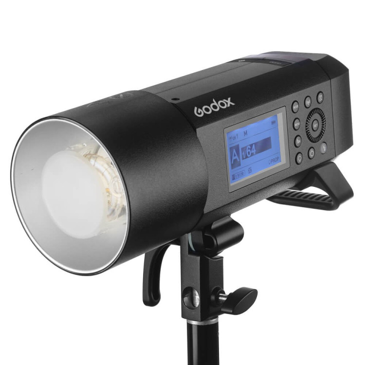 Extérieur Flash Godox AD400Pro TTL