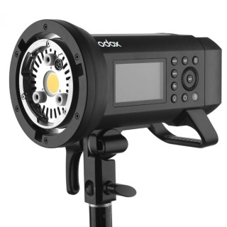 Extérieur Flash Godox AD400Pro TTL